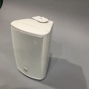 speakers dual